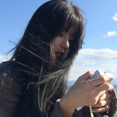 毒女心