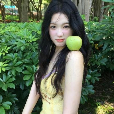 黑色树海